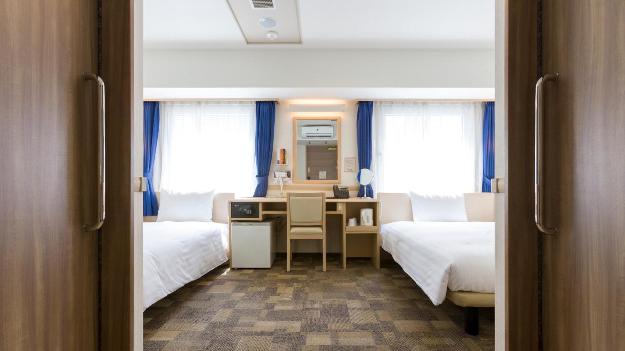Toyoko Inn Nagoya Kanayama Exterior foto